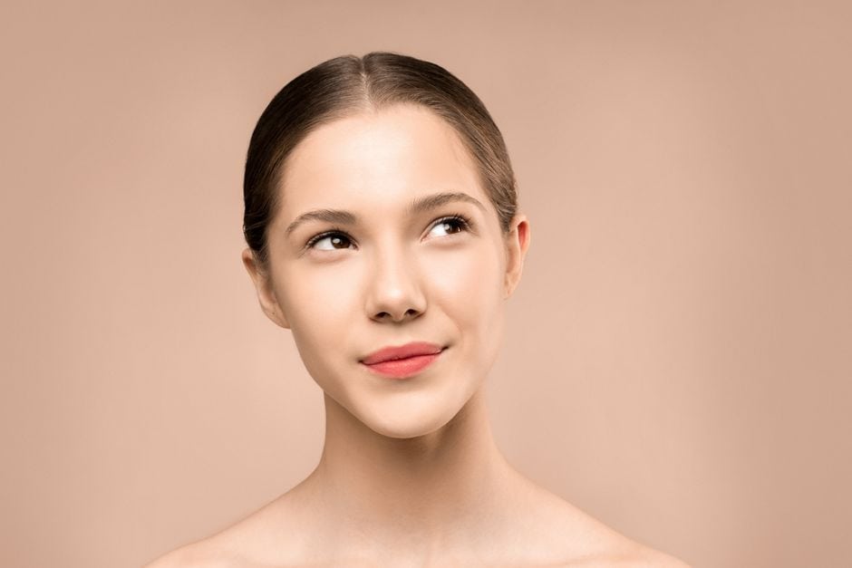 facial symmetry surgery