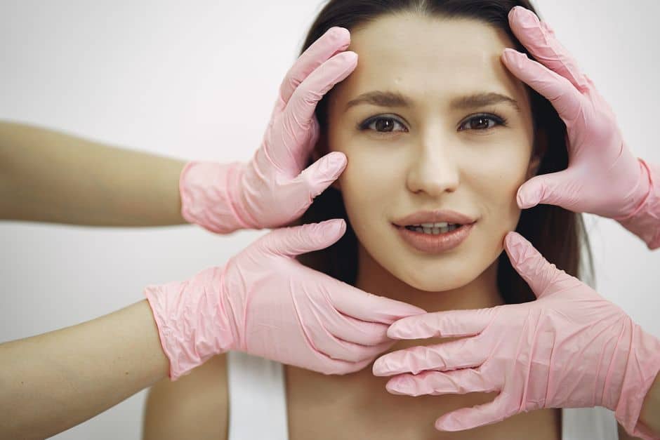 plastic surgery risks